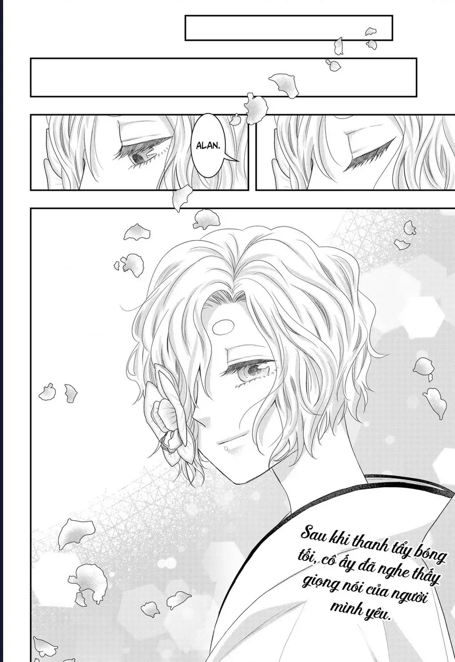 Trang 12 - Saneka No Yomeiri