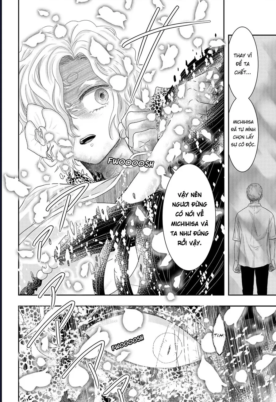 Trang 4 - Saneka No Yomeiri