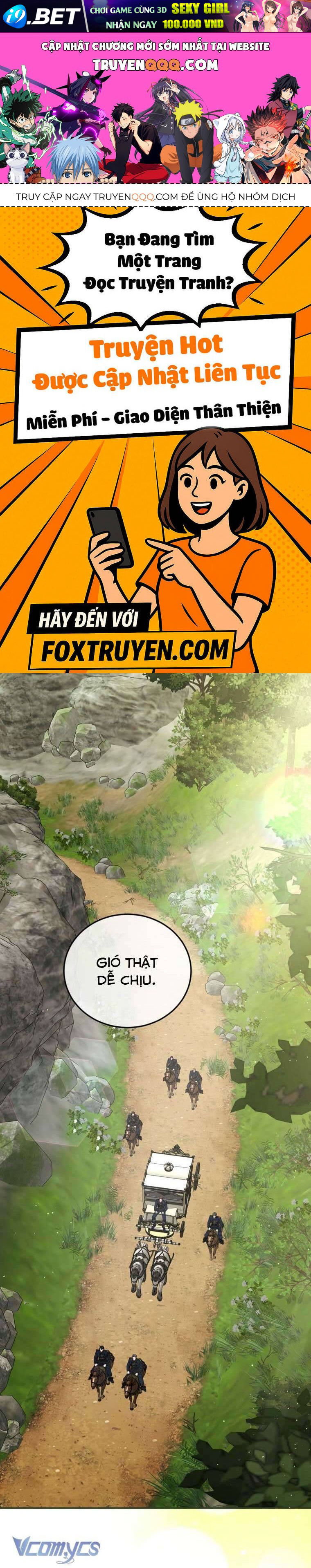 Thời Gian Của Nhân Vật Phụ Có Giới Hạn Chap 92 - Next Chap 91