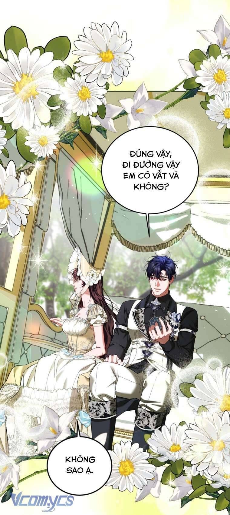 Thời Gian Của Nhân Vật Phụ Có Giới Hạn Chap 92 - Next Chap 91