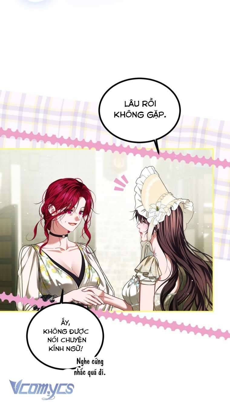 Thời Gian Của Nhân Vật Phụ Có Giới Hạn Chap 92 - Next Chap 91