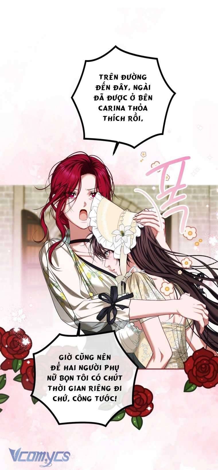 Thời Gian Của Nhân Vật Phụ Có Giới Hạn Chap 92 - Next Chap 91