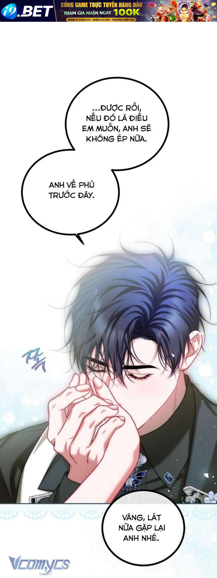 Thời Gian Của Nhân Vật Phụ Có Giới Hạn Chap 92 - Next Chap 91
