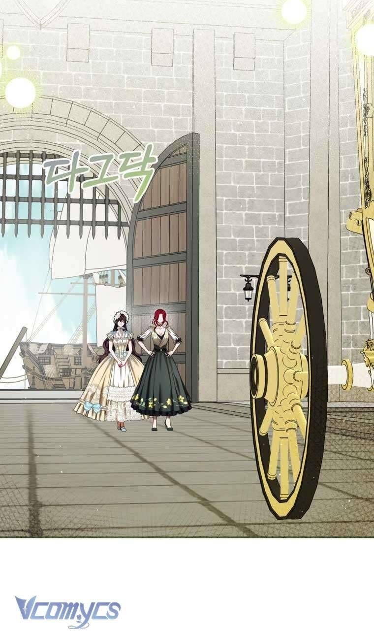 Thời Gian Của Nhân Vật Phụ Có Giới Hạn Chap 92 - Next Chap 91