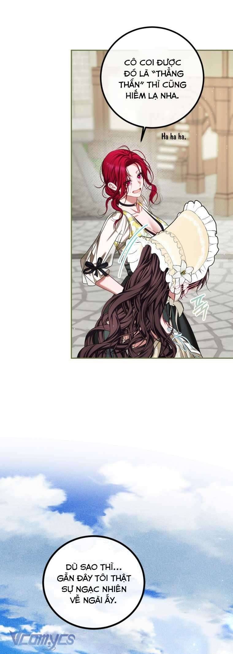 Thời Gian Của Nhân Vật Phụ Có Giới Hạn Chap 92 - Next Chap 91