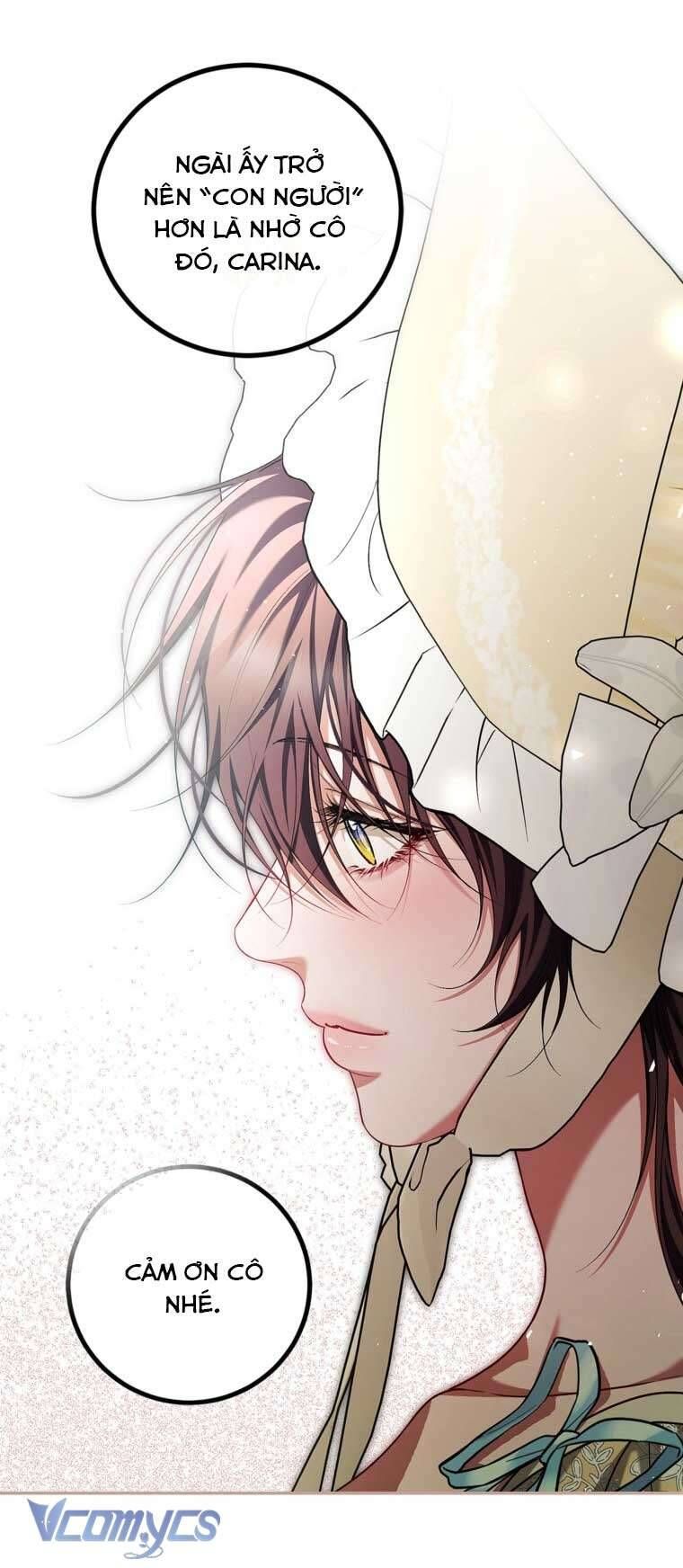 Thời Gian Của Nhân Vật Phụ Có Giới Hạn Chap 92 - Next Chap 91