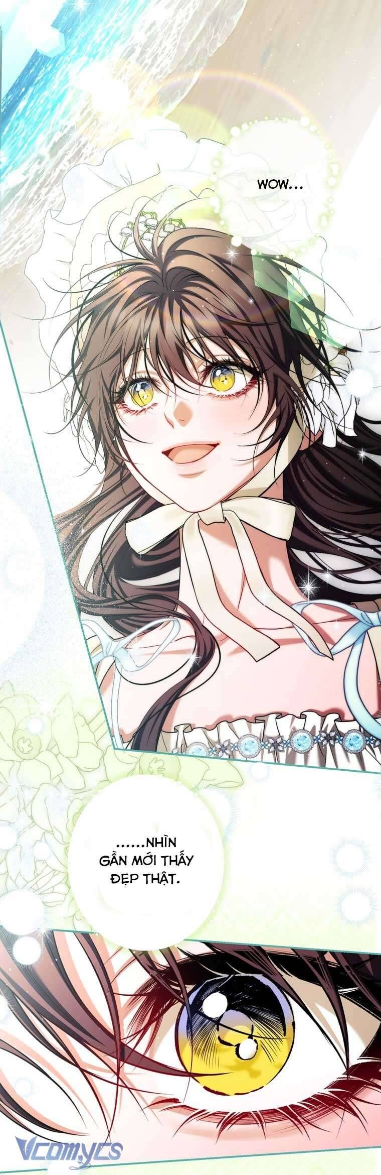 Thời Gian Của Nhân Vật Phụ Có Giới Hạn Chap 92 - Next Chap 91