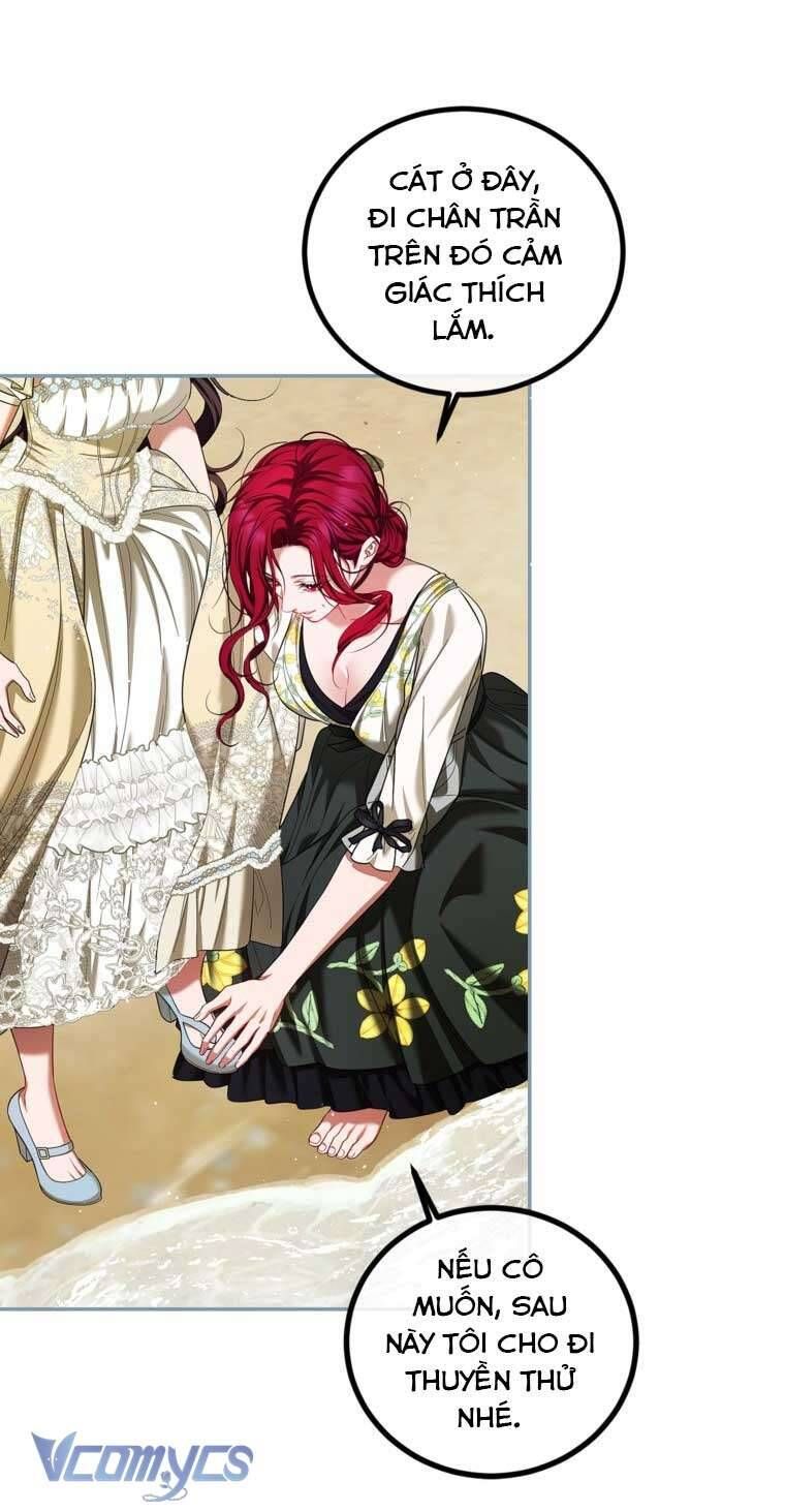 Thời Gian Của Nhân Vật Phụ Có Giới Hạn Chap 92 - Next Chap 91