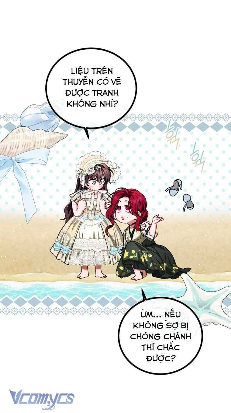 Thời Gian Của Nhân Vật Phụ Có Giới Hạn Chap 92 - Next Chap 91