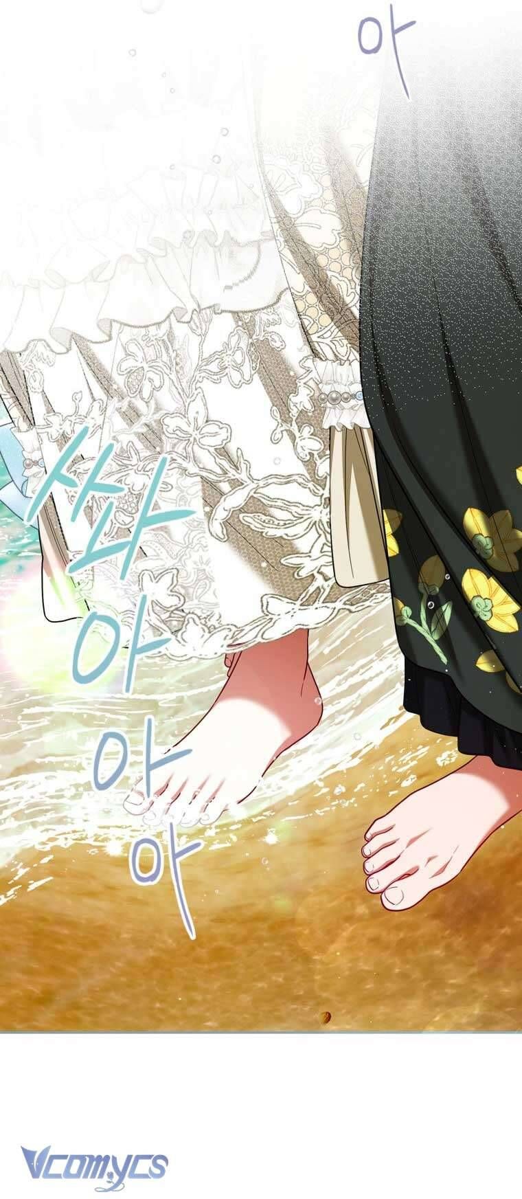 Thời Gian Của Nhân Vật Phụ Có Giới Hạn Chap 92 - Next Chap 91