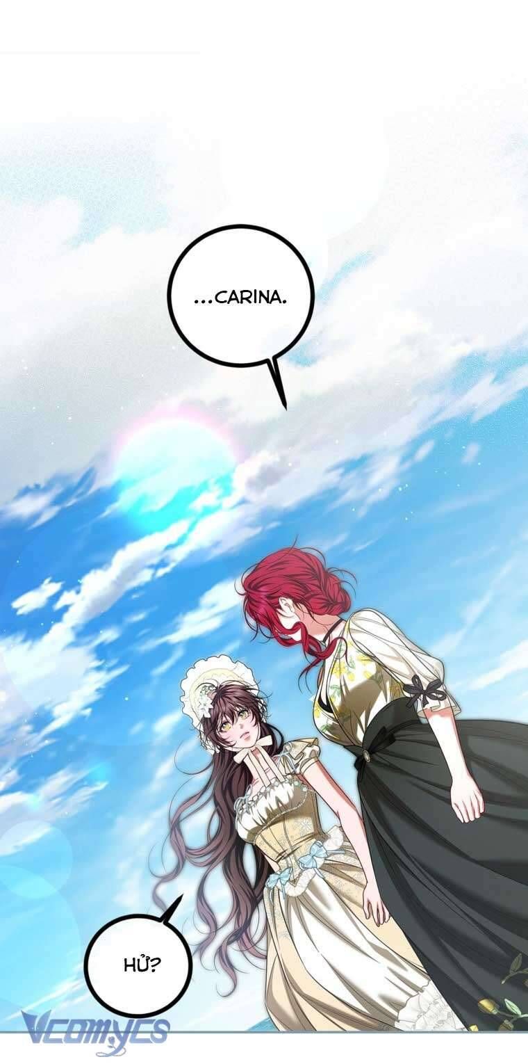 Thời Gian Của Nhân Vật Phụ Có Giới Hạn Chap 92 - Next Chap 91