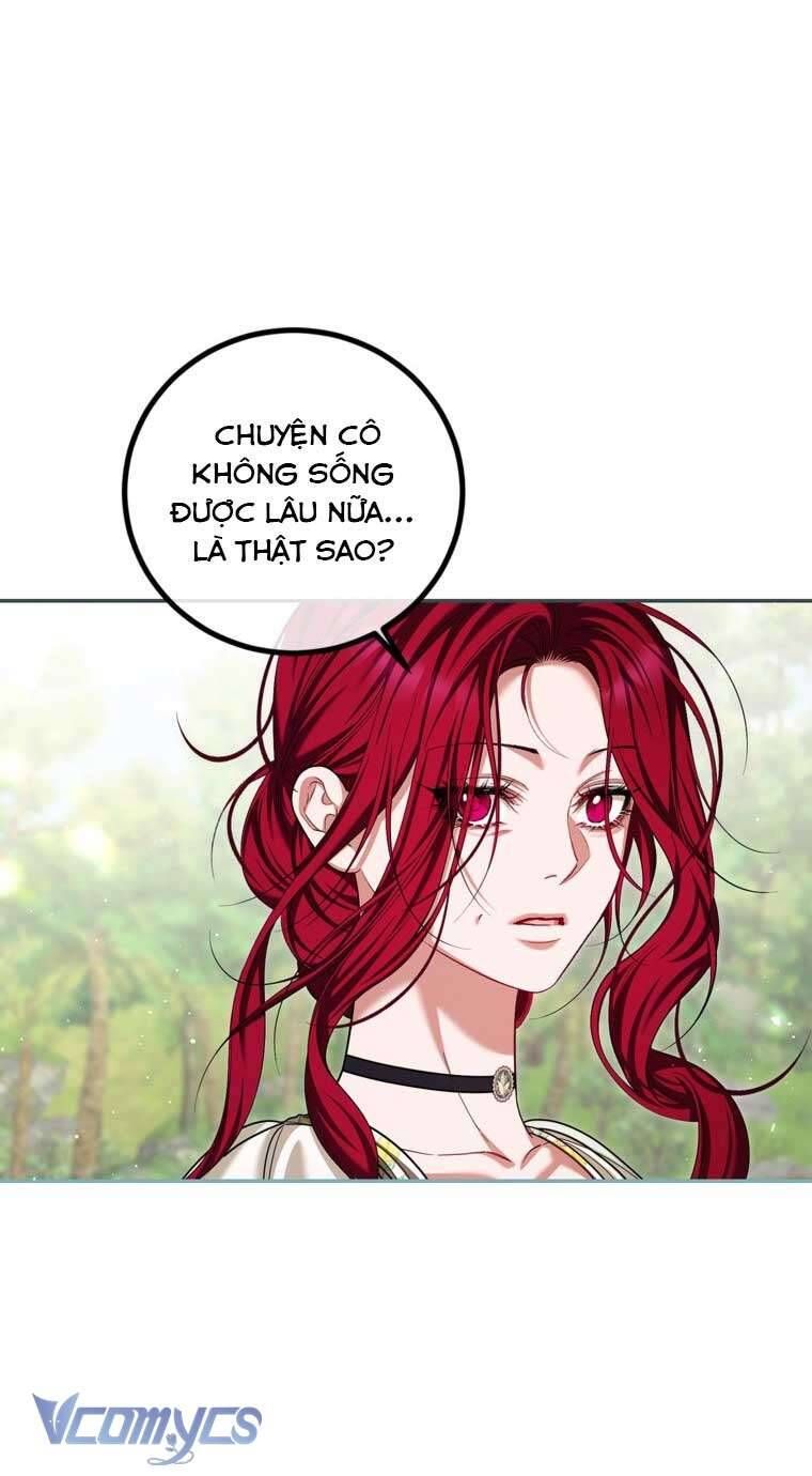 Thời Gian Của Nhân Vật Phụ Có Giới Hạn Chap 92 - Next Chap 91