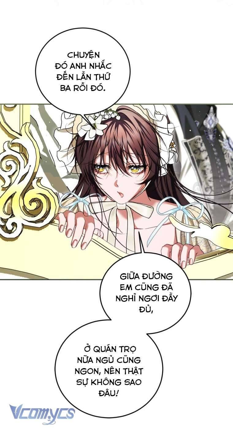 Thời Gian Của Nhân Vật Phụ Có Giới Hạn Chap 92 - Next Chap 91