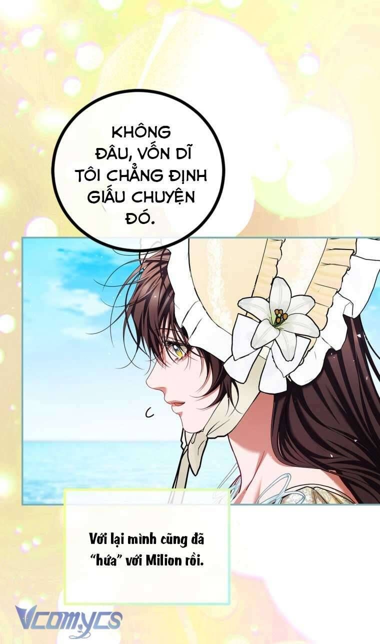 Thời Gian Của Nhân Vật Phụ Có Giới Hạn Chap 92 - Next Chap 91
