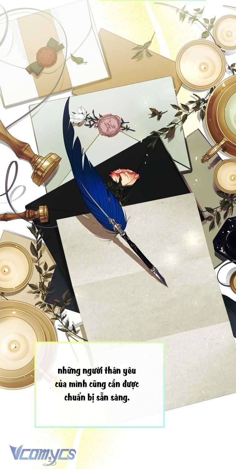 Thời Gian Của Nhân Vật Phụ Có Giới Hạn Chap 92 - Next Chap 91