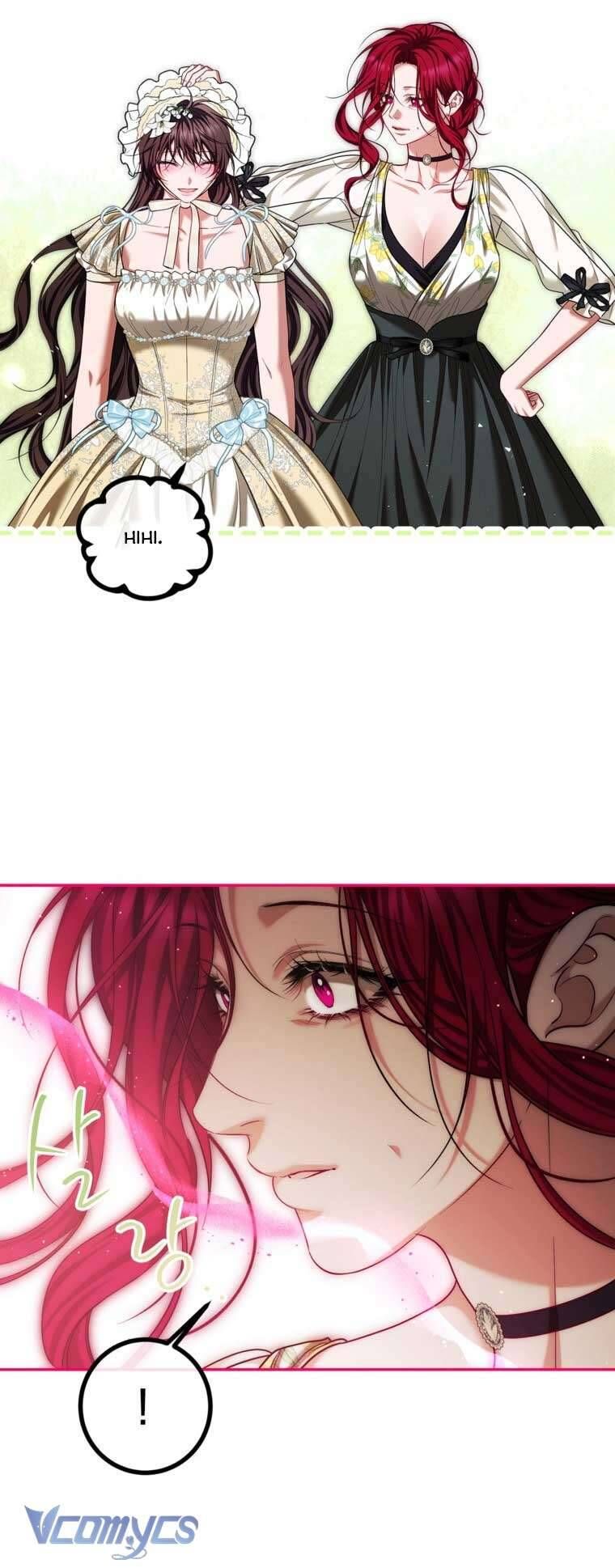 Thời Gian Của Nhân Vật Phụ Có Giới Hạn Chap 92 - Next Chap 91