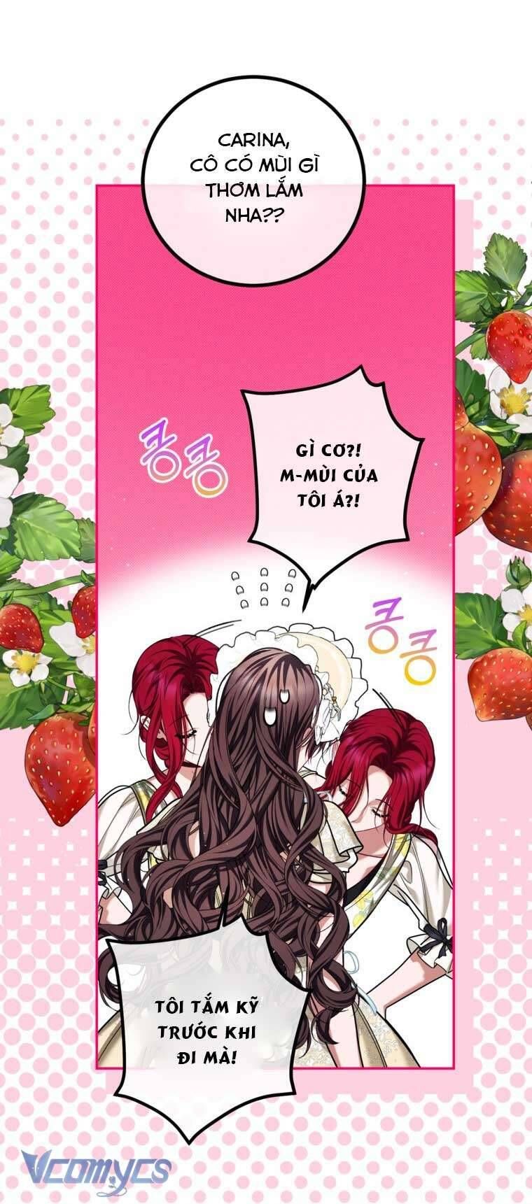 Thời Gian Của Nhân Vật Phụ Có Giới Hạn Chap 92 - Next Chap 91