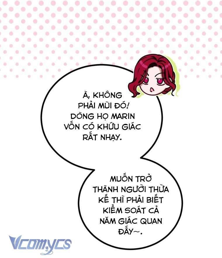 Thời Gian Của Nhân Vật Phụ Có Giới Hạn Chap 92 - Next Chap 91