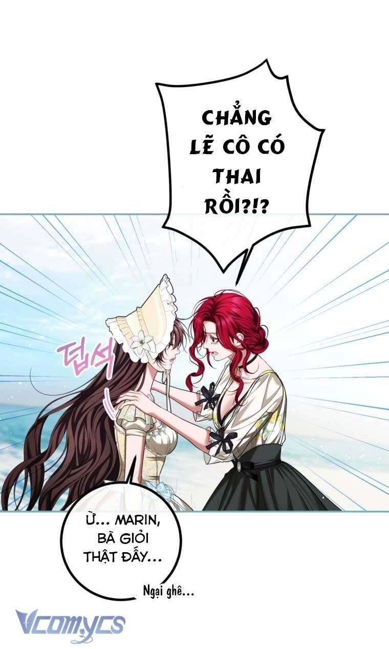 Thời Gian Của Nhân Vật Phụ Có Giới Hạn Chap 92 - Next Chap 91