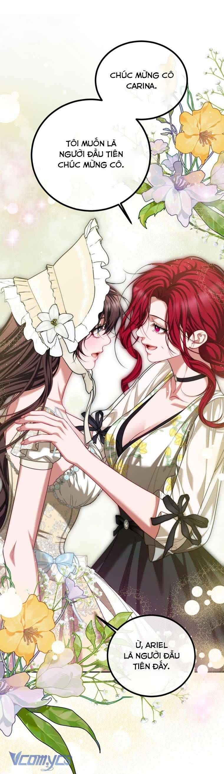 Thời Gian Của Nhân Vật Phụ Có Giới Hạn Chap 92 - Next Chap 91