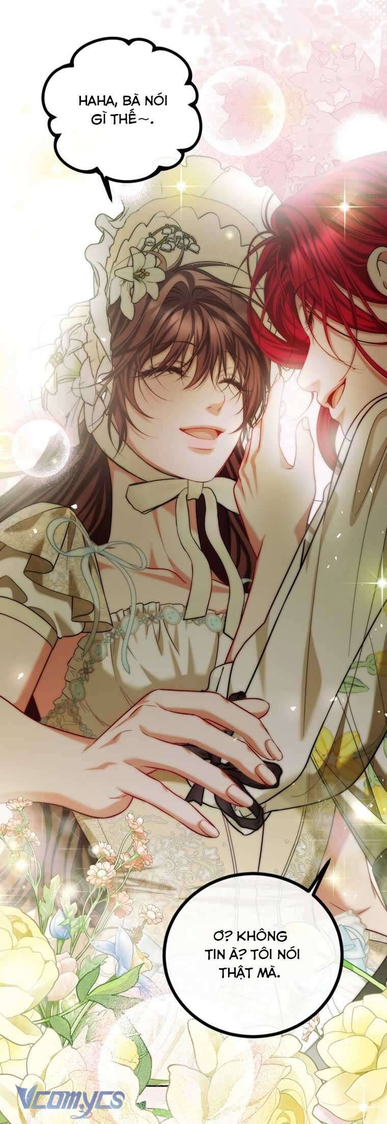 Thời Gian Của Nhân Vật Phụ Có Giới Hạn Chap 92 - Next Chap 91