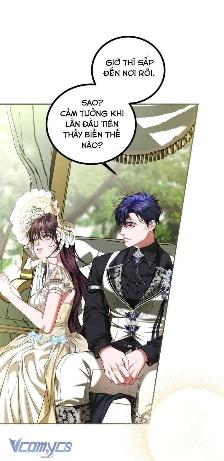 Thời Gian Của Nhân Vật Phụ Có Giới Hạn Chap 92 - Next Chap 91