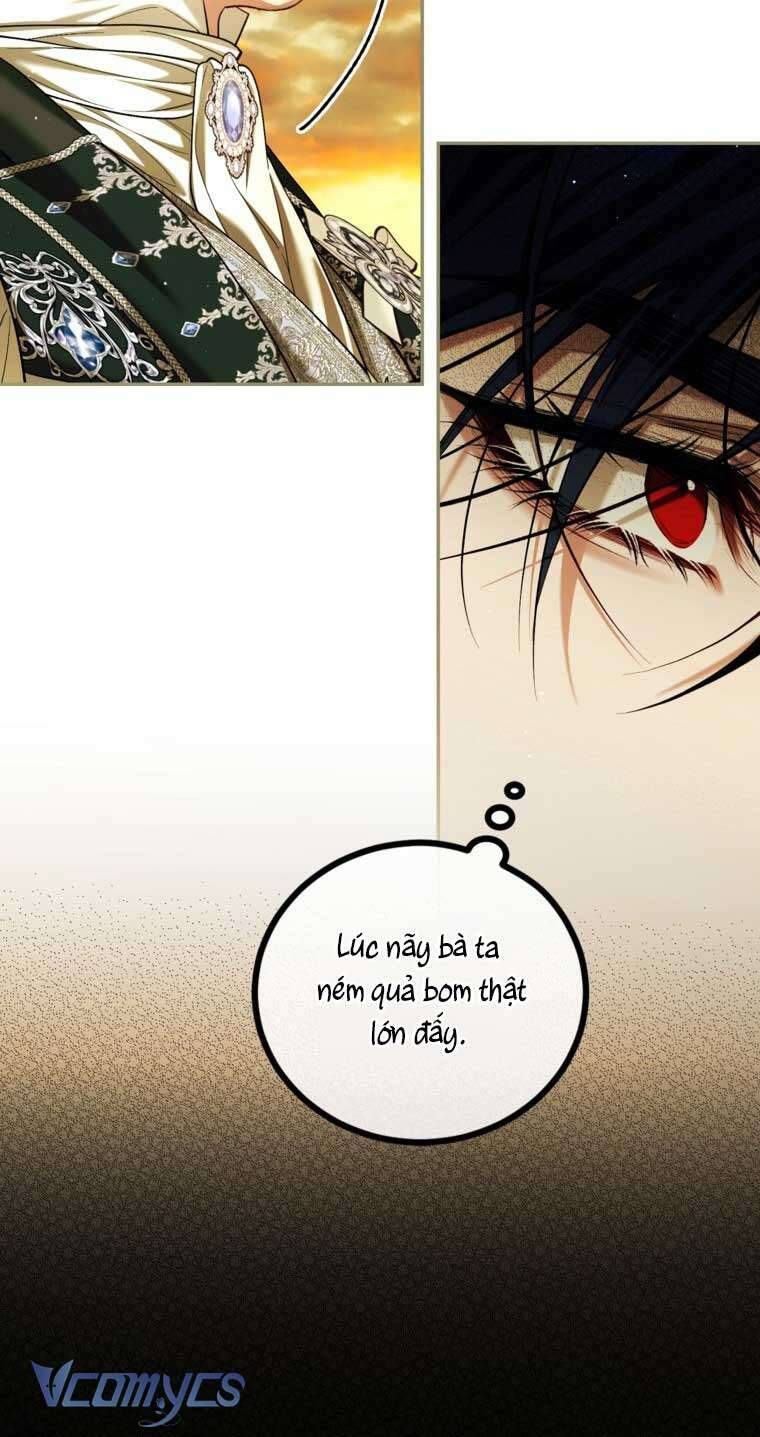 Thời Gian Của Nhân Vật Phụ Có Giới Hạn Chap 93 - Next Chap 92