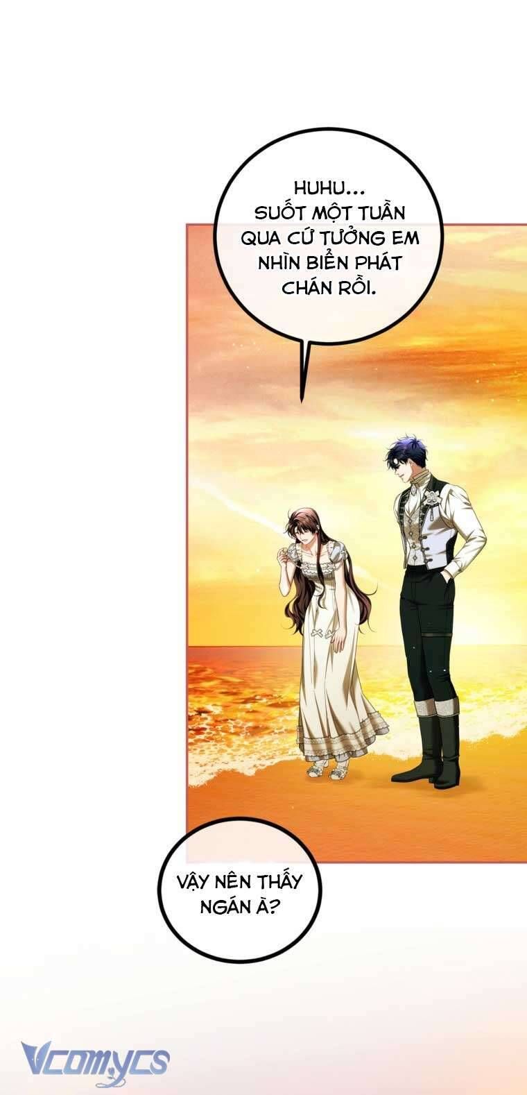 Thời Gian Của Nhân Vật Phụ Có Giới Hạn Chap 93 - Next Chap 92