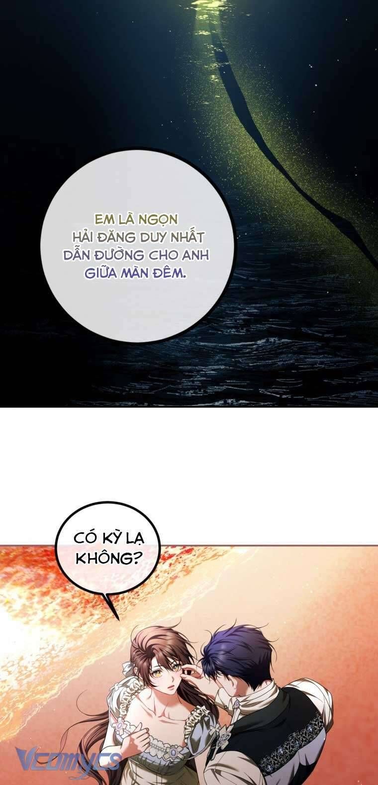 Thời Gian Của Nhân Vật Phụ Có Giới Hạn Chap 93 - Next Chap 92