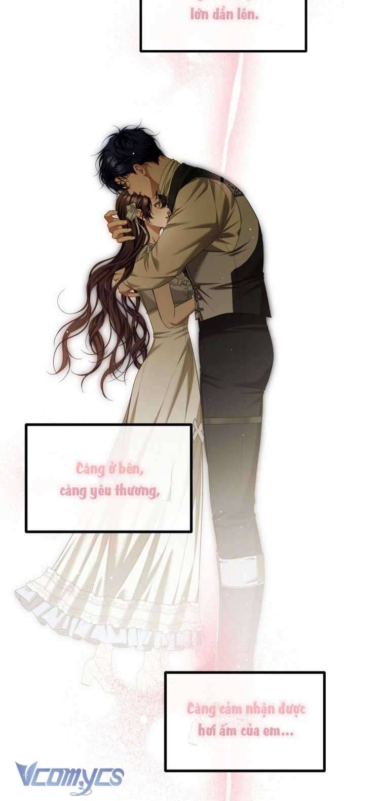 Thời Gian Của Nhân Vật Phụ Có Giới Hạn Chap 93 - Next Chap 92