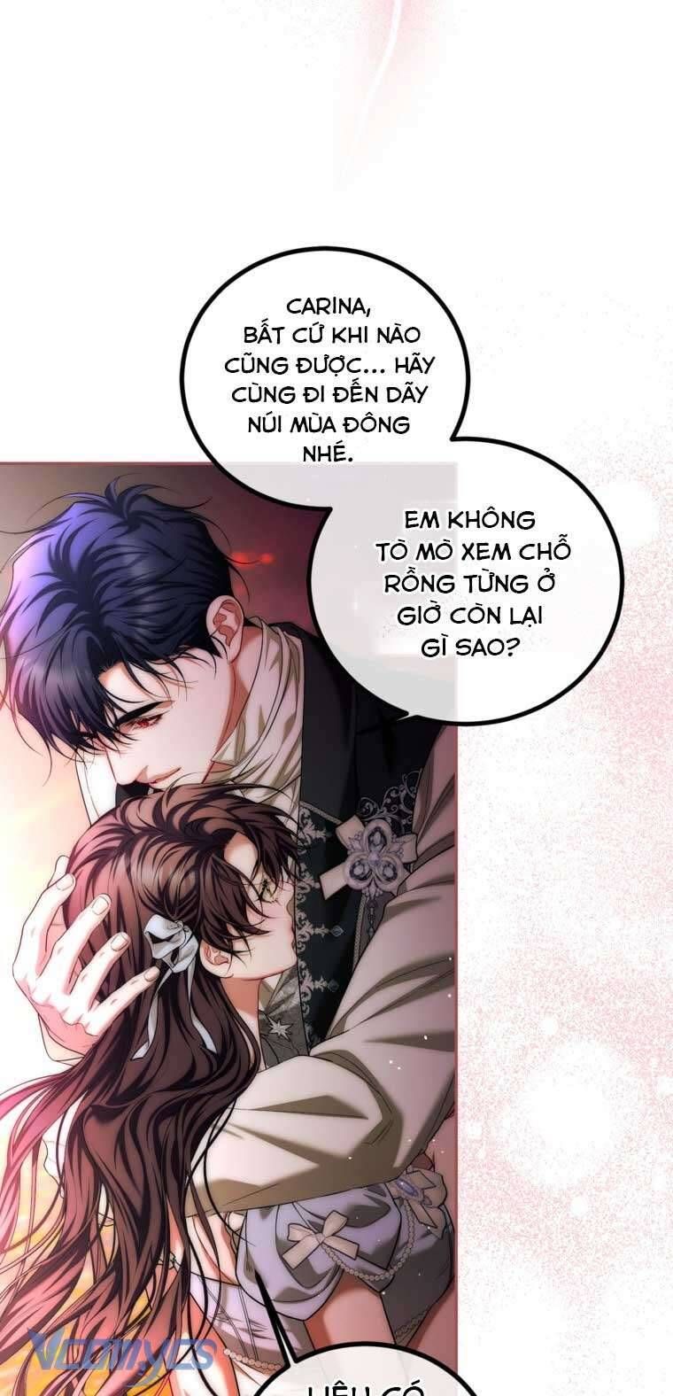 Thời Gian Của Nhân Vật Phụ Có Giới Hạn Chap 93 - Next Chap 92