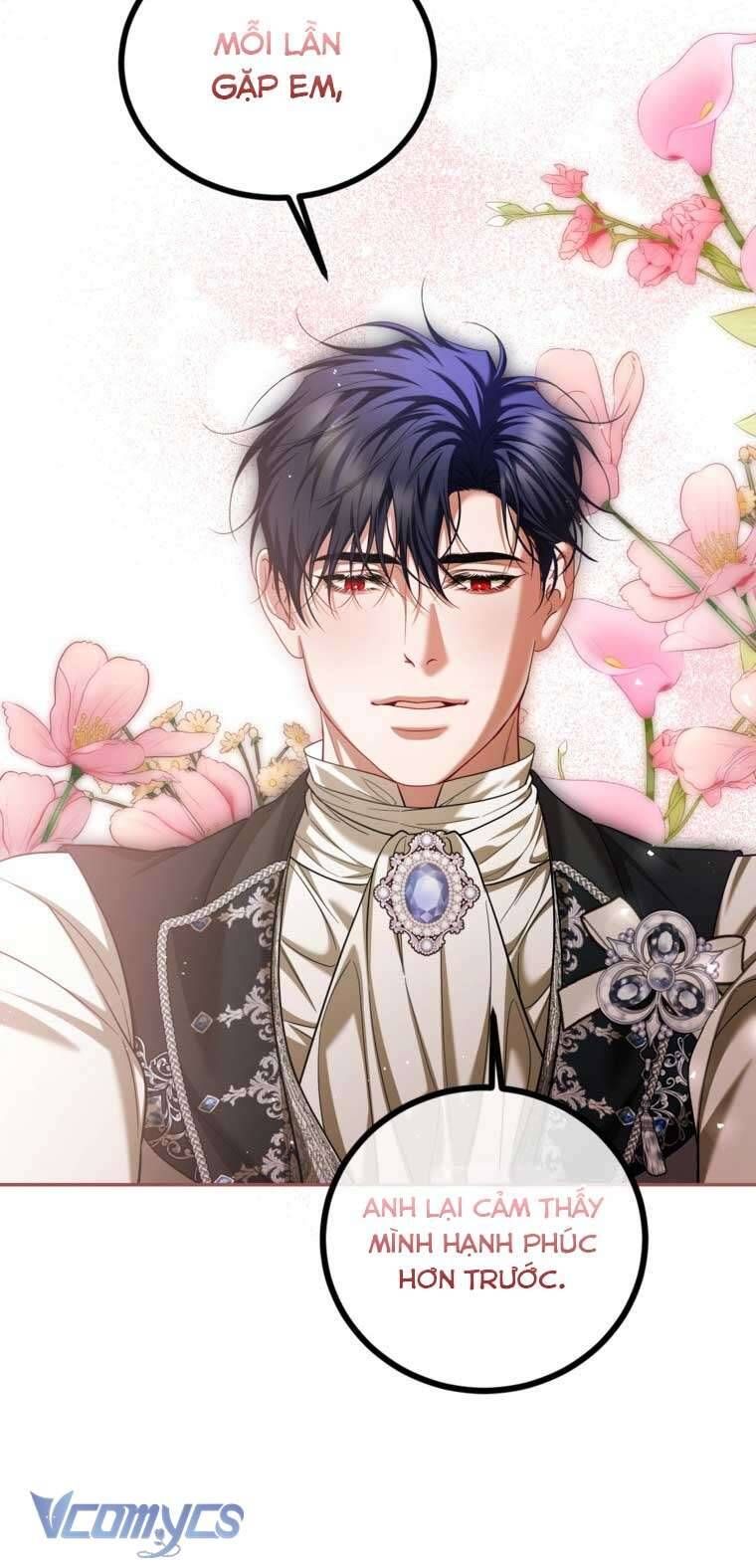 Thời Gian Của Nhân Vật Phụ Có Giới Hạn Chap 93 - Next Chap 92