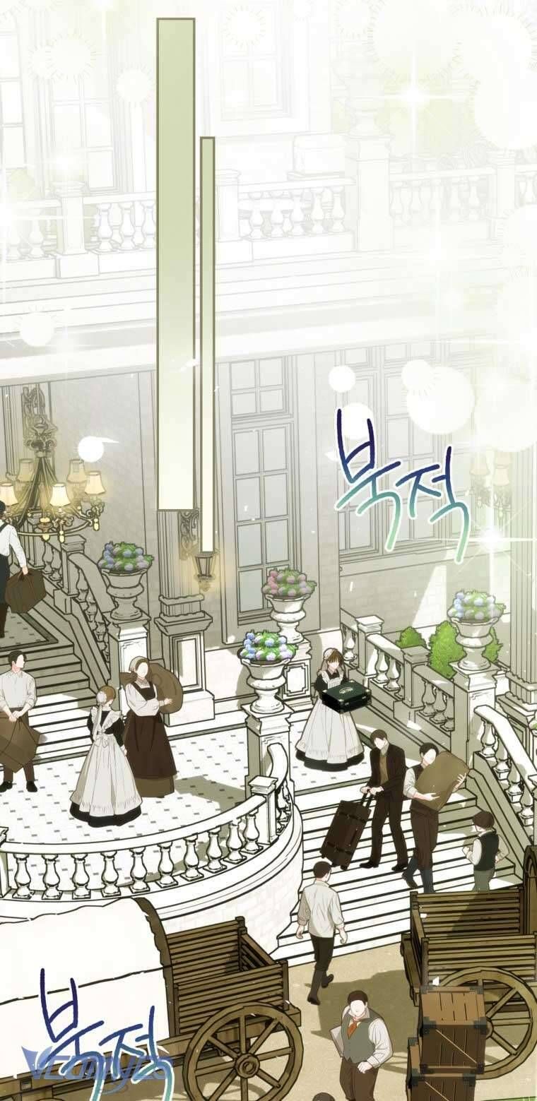 Thời Gian Của Nhân Vật Phụ Có Giới Hạn Chap 93 - Next Chap 92