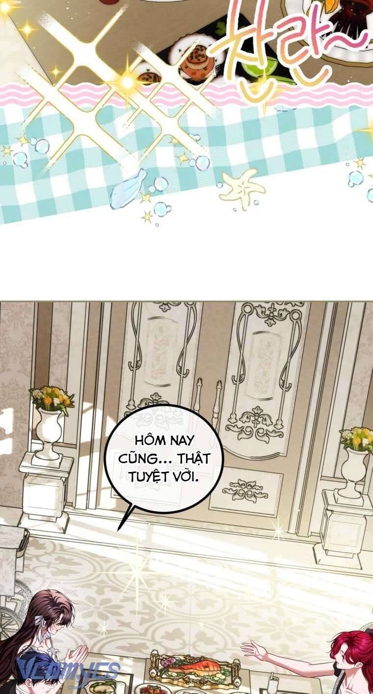 Thời Gian Của Nhân Vật Phụ Có Giới Hạn Chap 93 - Next Chap 92