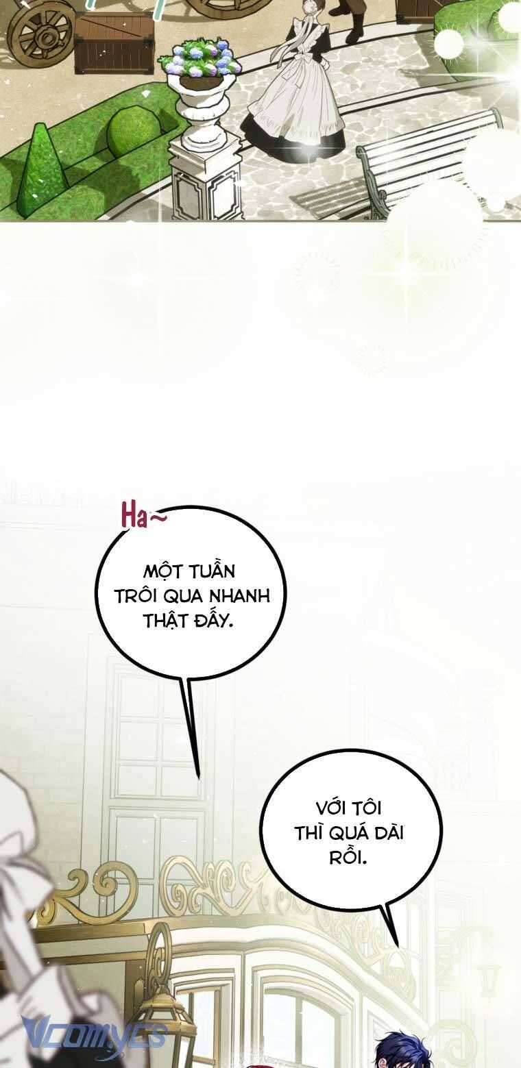 Thời Gian Của Nhân Vật Phụ Có Giới Hạn Chap 93 - Next Chap 92