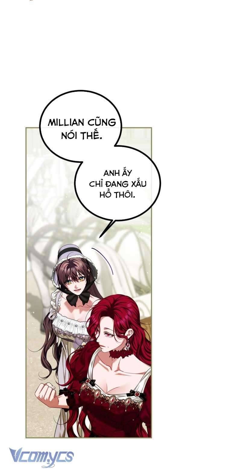 Thời Gian Của Nhân Vật Phụ Có Giới Hạn Chap 93 - Next Chap 92