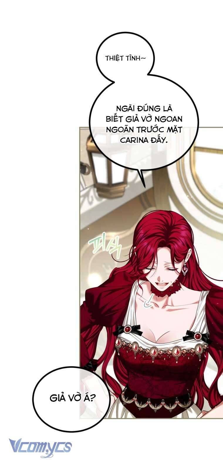 Thời Gian Của Nhân Vật Phụ Có Giới Hạn Chap 93 - Next Chap 92