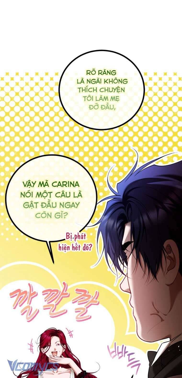 Thời Gian Của Nhân Vật Phụ Có Giới Hạn Chap 93 - Next Chap 92