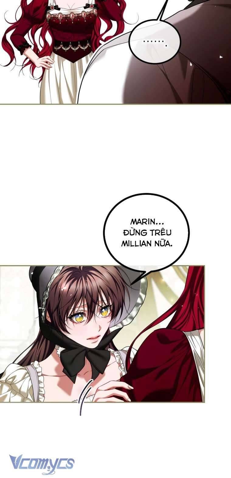 Thời Gian Của Nhân Vật Phụ Có Giới Hạn Chap 93 - Next Chap 92