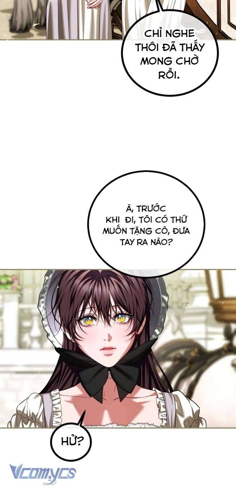 Thời Gian Của Nhân Vật Phụ Có Giới Hạn Chap 93 - Next Chap 92