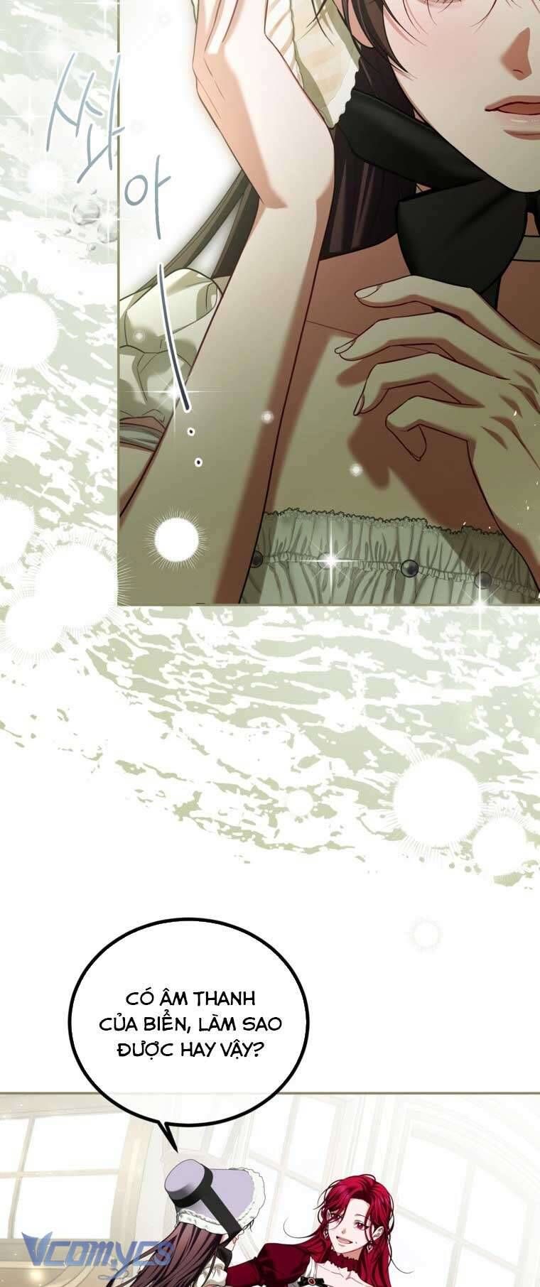 Thời Gian Của Nhân Vật Phụ Có Giới Hạn Chap 93 - Next Chap 92