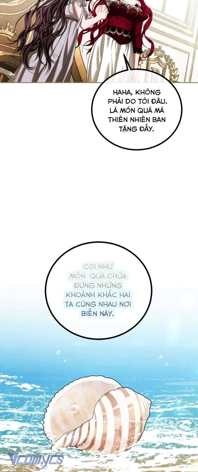 Thời Gian Của Nhân Vật Phụ Có Giới Hạn Chap 93 - Next Chap 92