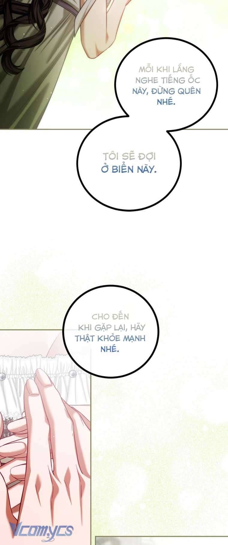 Thời Gian Của Nhân Vật Phụ Có Giới Hạn Chap 93 - Next Chap 92