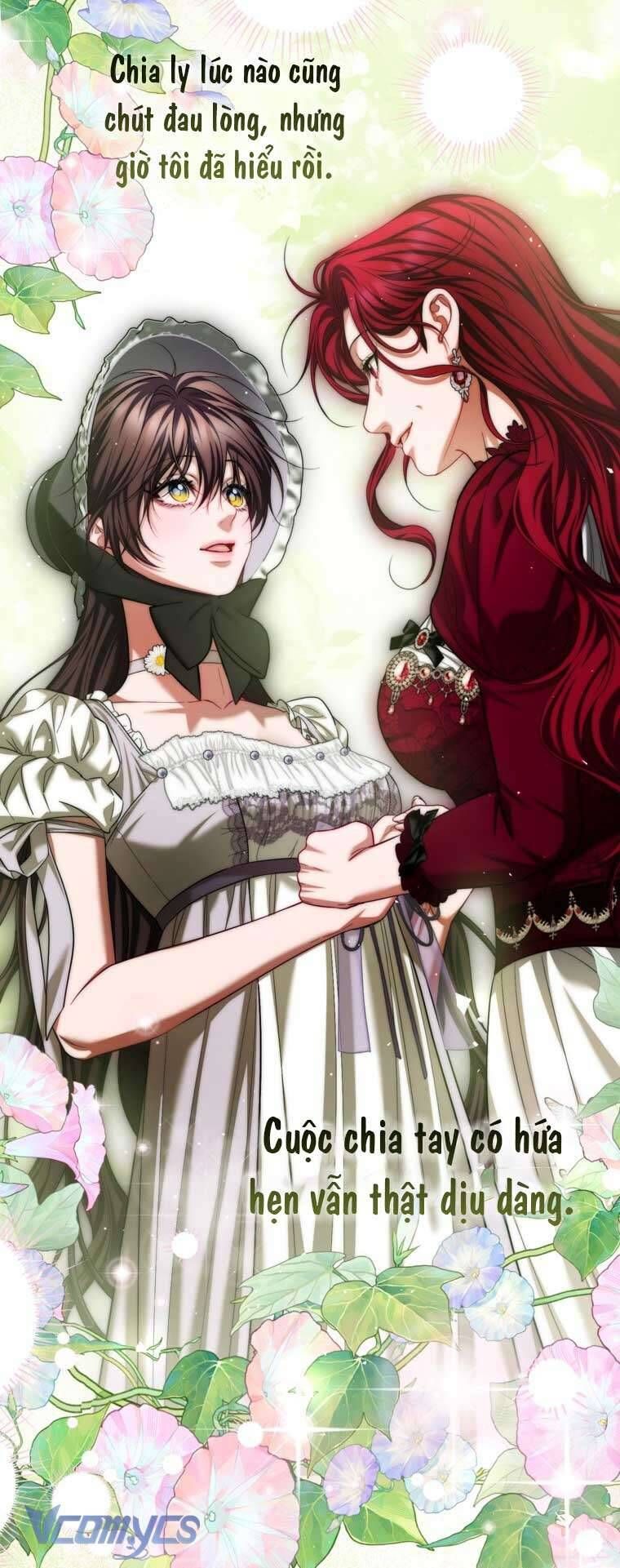 Thời Gian Của Nhân Vật Phụ Có Giới Hạn Chap 93 - Next Chap 92