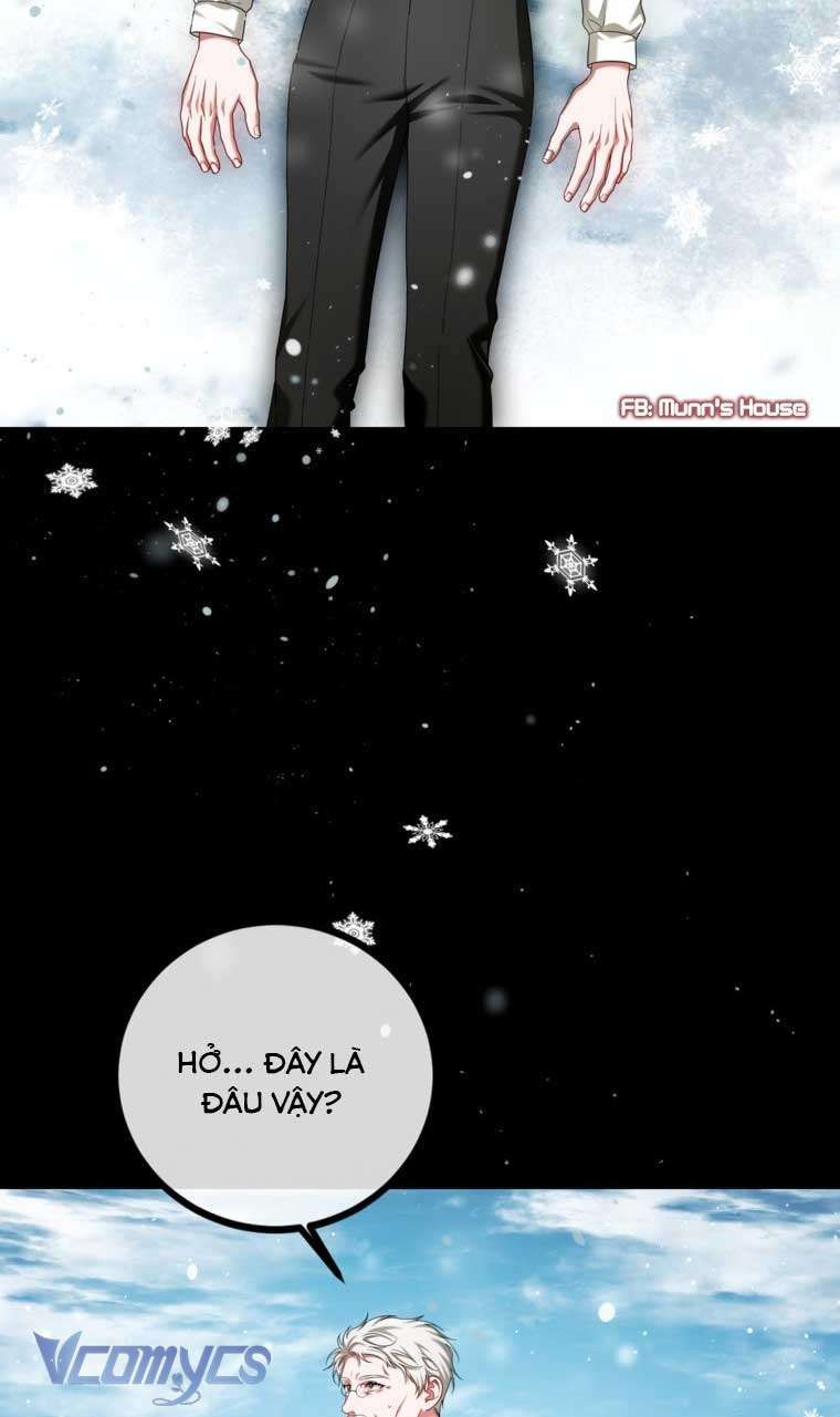 Thời Gian Của Nhân Vật Phụ Có Giới Hạn Chap 94 - Next Chap 93