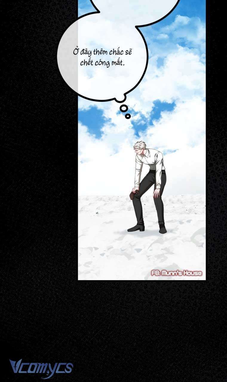 Thời Gian Của Nhân Vật Phụ Có Giới Hạn Chap 94 - Next Chap 93