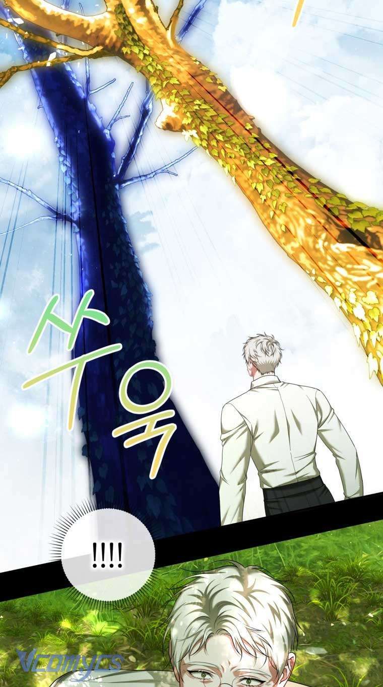 Thời Gian Của Nhân Vật Phụ Có Giới Hạn Chap 94 - Next Chap 93