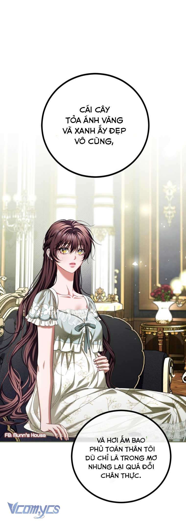 Thời Gian Của Nhân Vật Phụ Có Giới Hạn Chap 94 - Next Chap 93