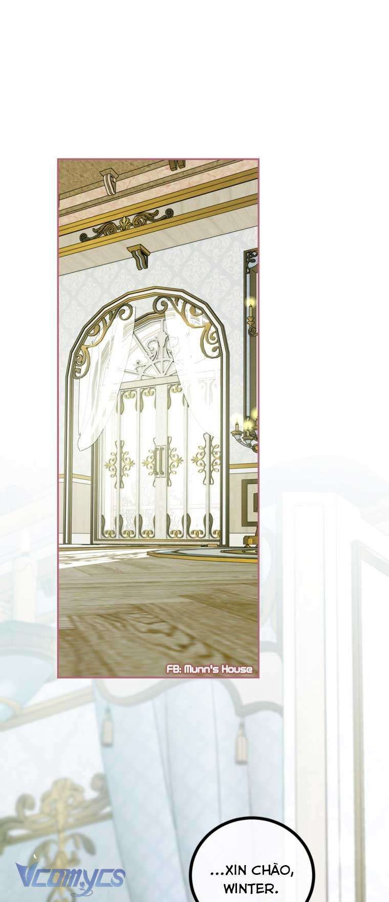 Thời Gian Của Nhân Vật Phụ Có Giới Hạn Chap 94 - Next Chap 93