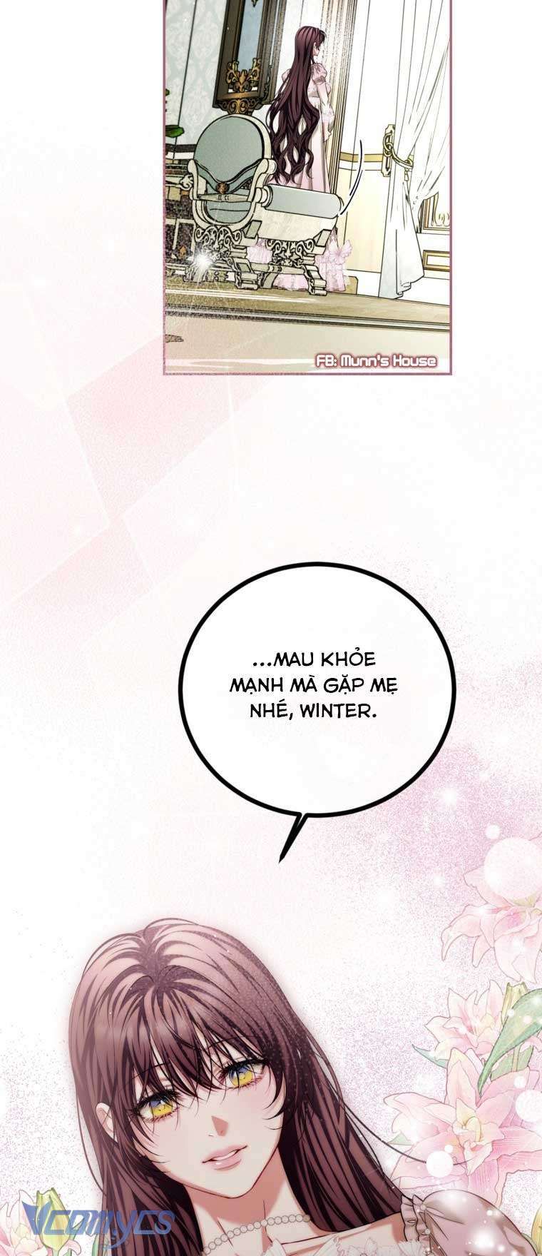 Thời Gian Của Nhân Vật Phụ Có Giới Hạn Chap 94 - Next Chap 93